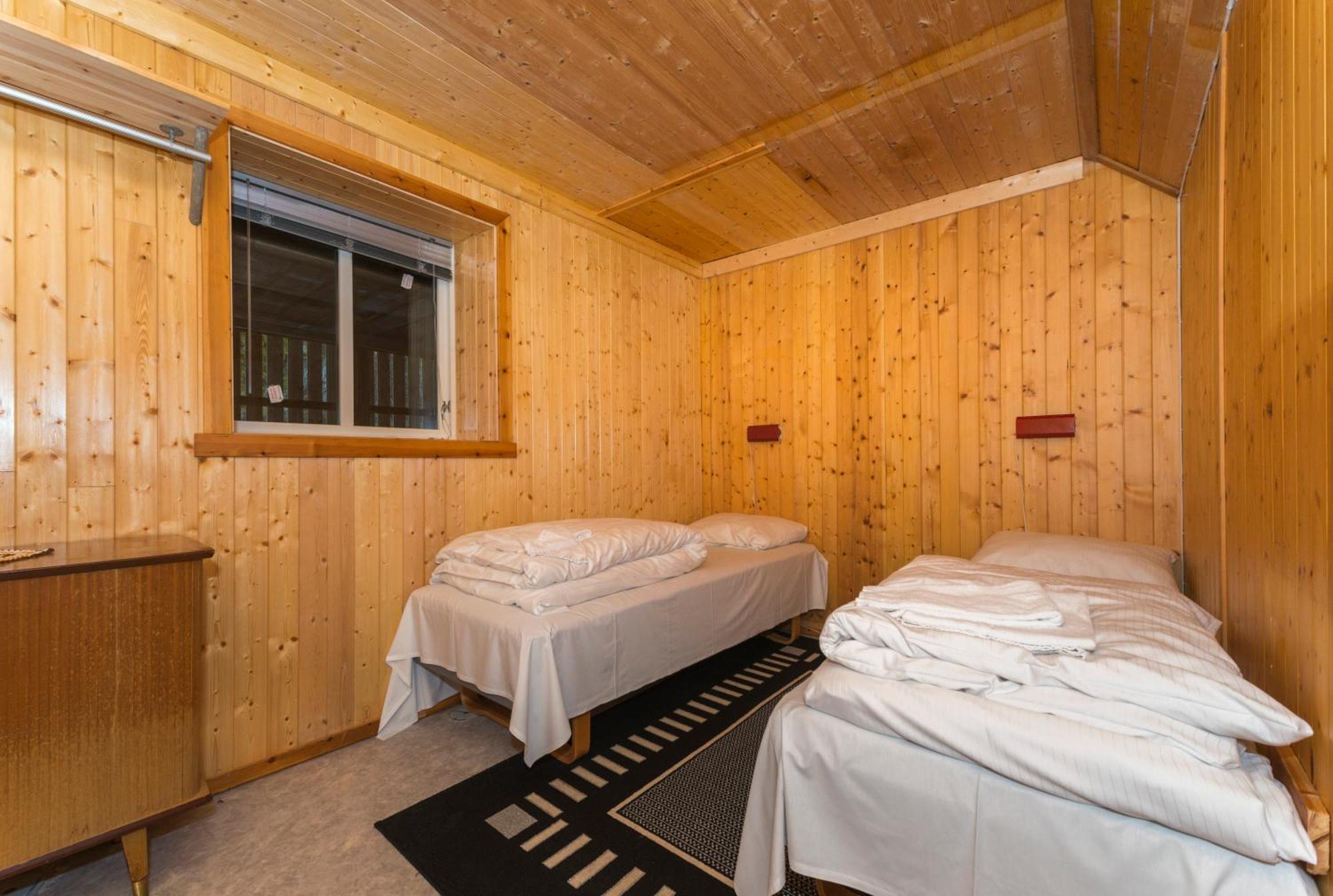 Statsbuene I Kabelvag Hotel Ngoại thất bức ảnh