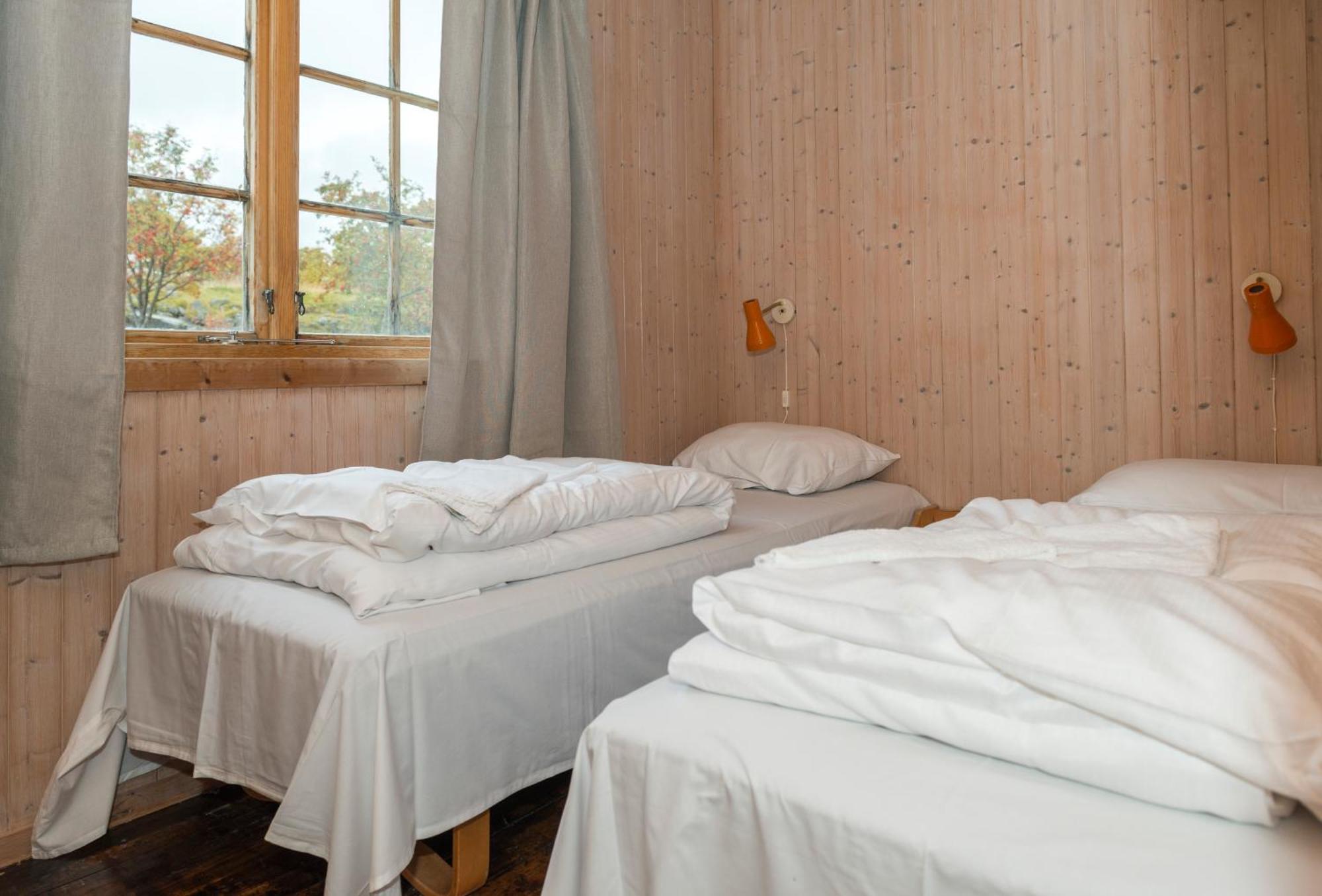 Statsbuene I Kabelvag Hotel Ngoại thất bức ảnh